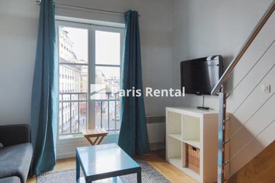 Appartement - 30 m² - 2 pièces