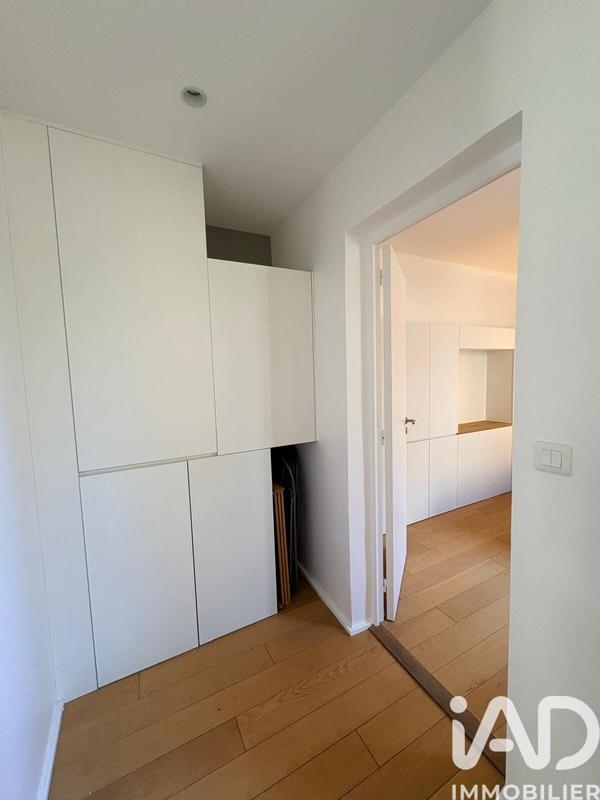 Appartement - 53 m² - 2 pièces