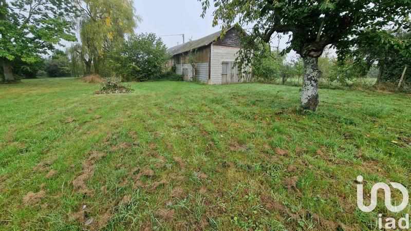 Maison - 141 m² - 5 pièces