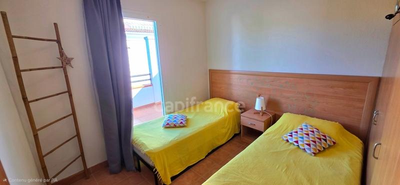 Appartement - 40 m² - 3 pièces