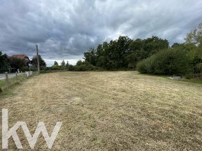 Terrain - 1 065 m²