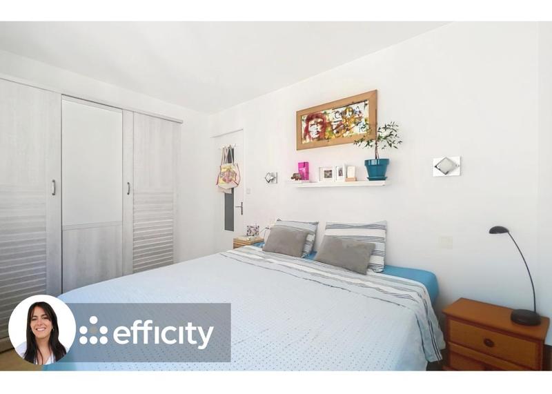 Appartement - 55 m² - 3 pièces