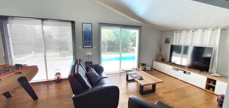 Villa - 155 m² - 5 pièces