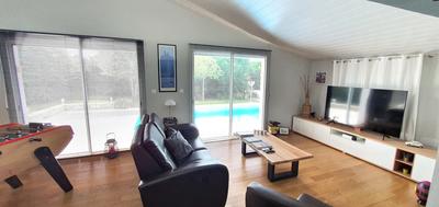 Villa - 155 m² - 5 pièces