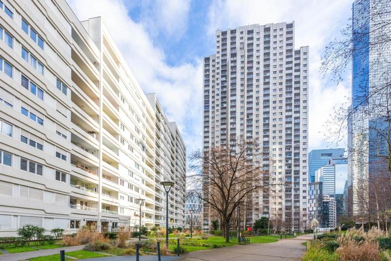 Appartement - 75 m² - 3 pièces