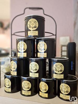 Local commercial - 60 m²