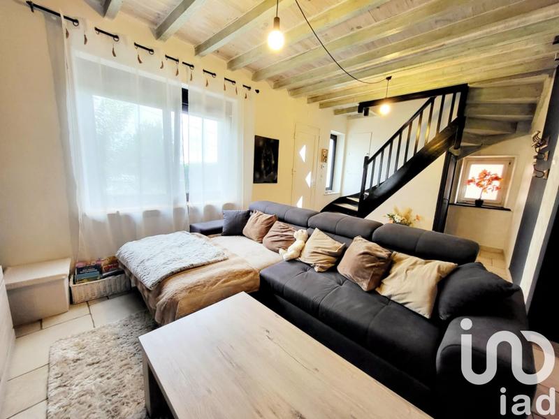 Maison - 179 m² - 5 pièces