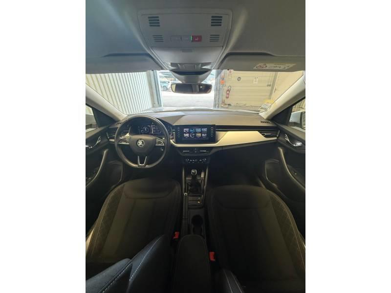 Skoda Kamiq 1.6 Tdi 116 ch Bvm6 Active