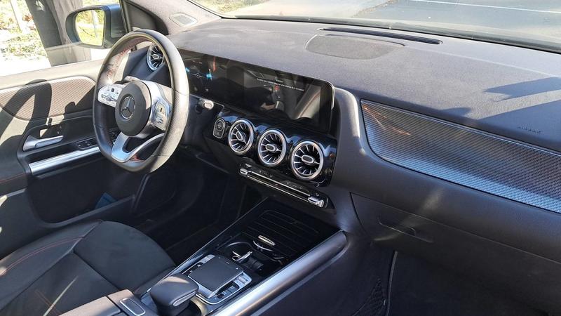 Mercedes Classe B III 180 136 7g-Dct Amg Line Edition