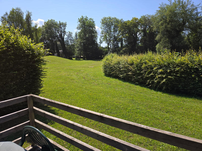 Maison - 60 m² - 4 pièces