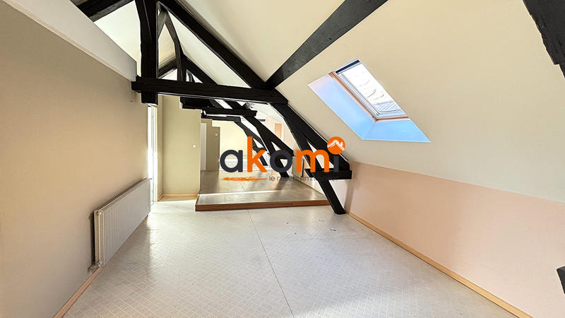 Appartement - 122 m² - 4 pièces