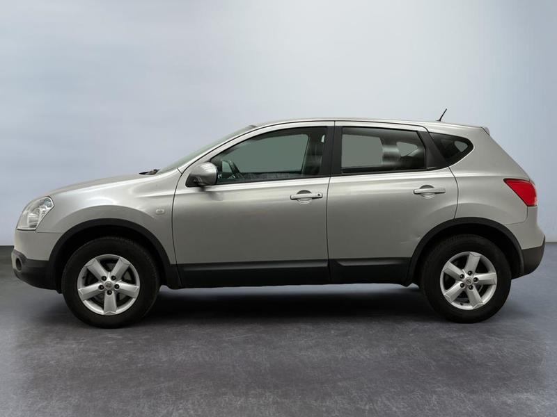 Nissan Qashqai 1.6 115 Acenta