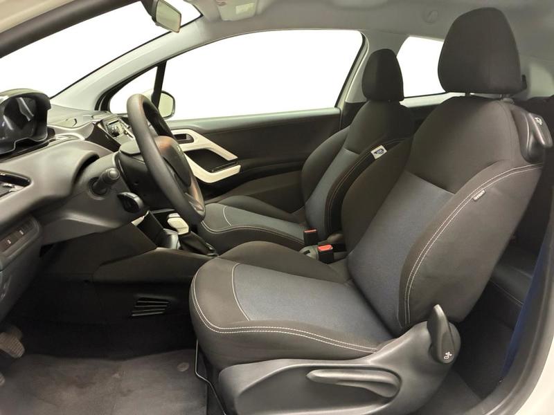 Peugeot 208 1.0 PureTech 68ch Bvm5 Like