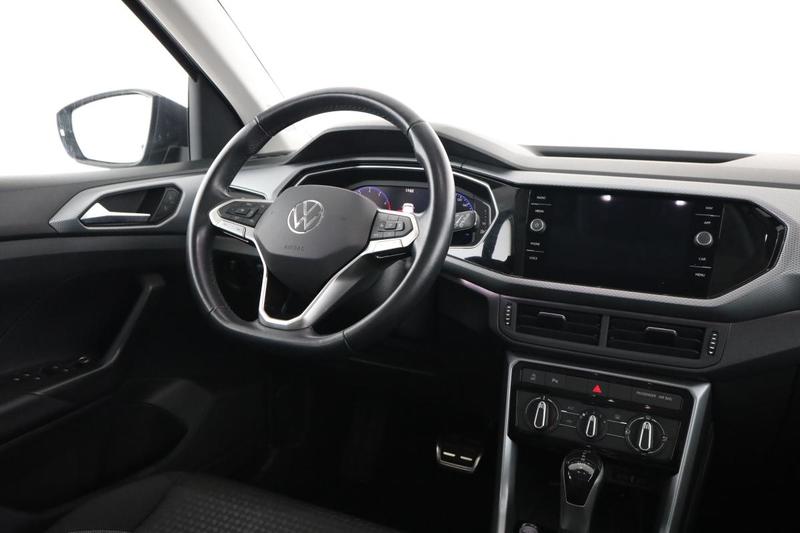 Volkswagen t-Cross 1.0 Tsi Active Dsg 110 ch