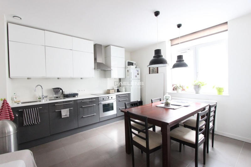 Appartement - 62 m² - 2 pièces