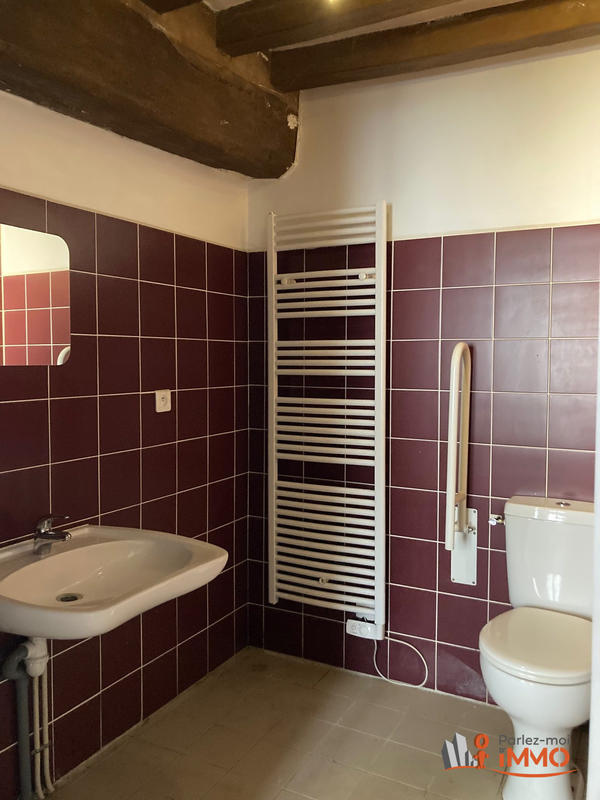 Ferme - 195 m² - 8 pièces