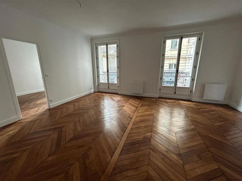 Appartement - 55 m² - 2 pièces