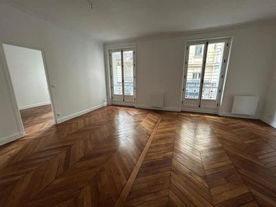 Appartement - 55 m² - 2 pièces