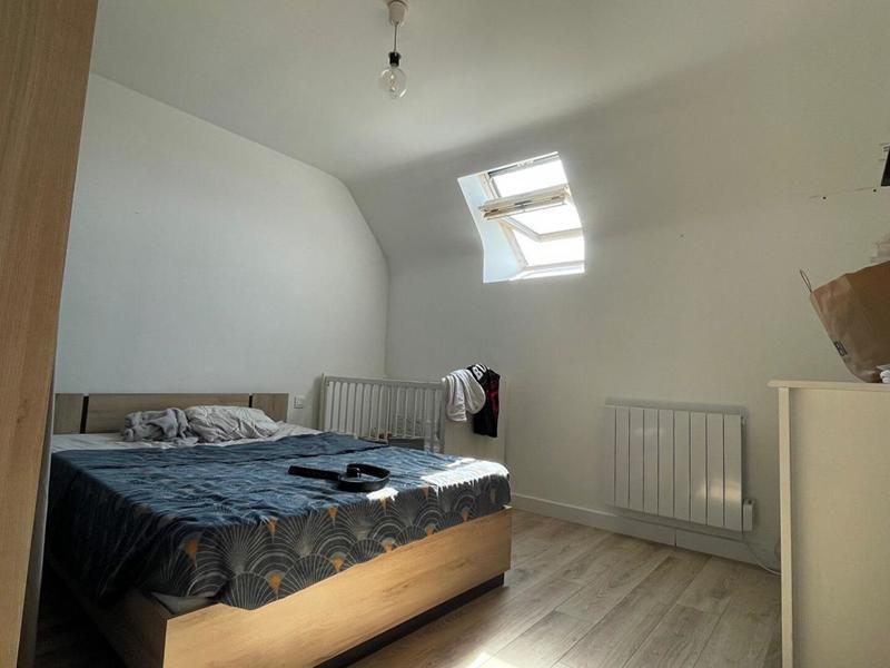 Maison - 194 m² - 8 pièces