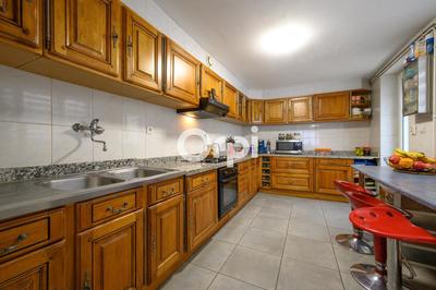 Maison de ville - 116 m² - 5 pièces