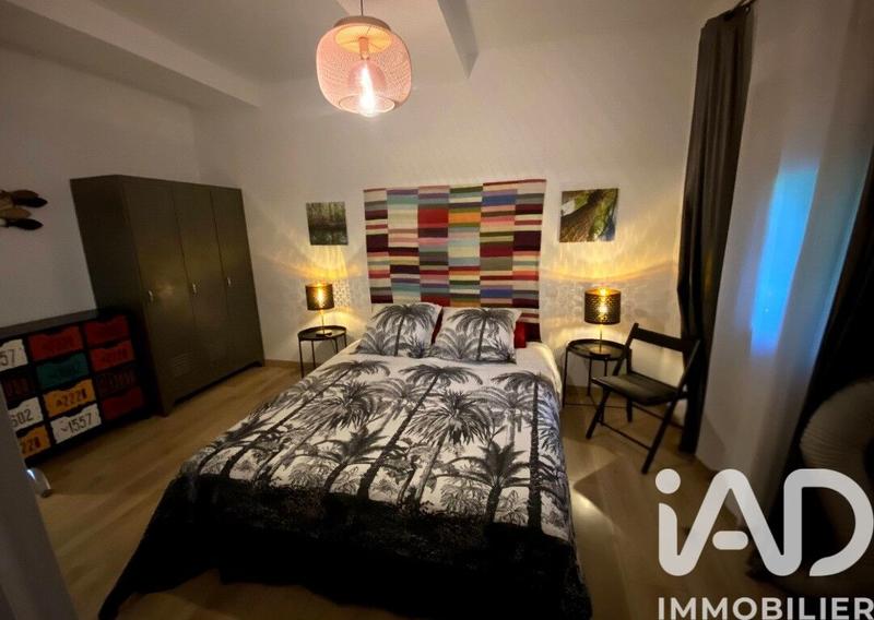 Maison de village - 144 m² - 4 pièces