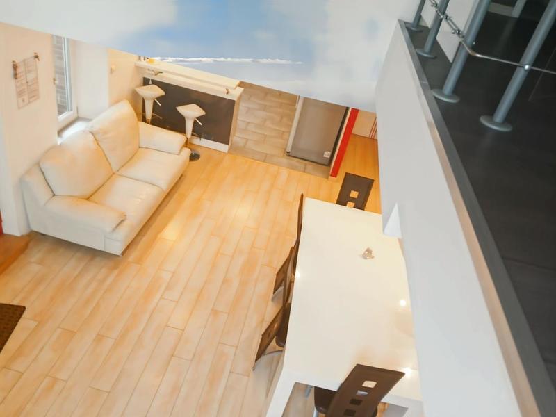 Immeuble - 382 m² - 12 pièces