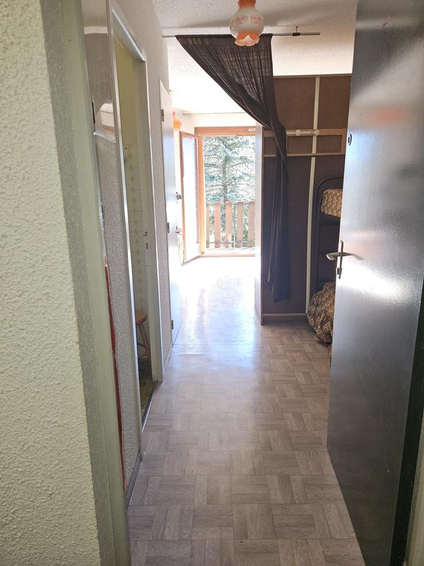 Appartement - 25 m² - 1 pièce