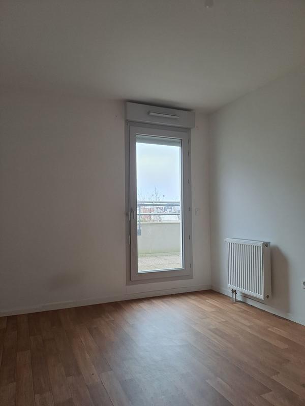 Appartement - 7 m²