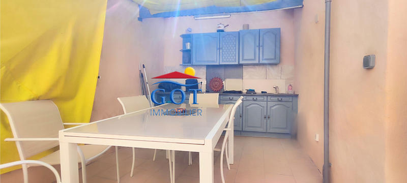 Maison - 157 m² - 5 pièces