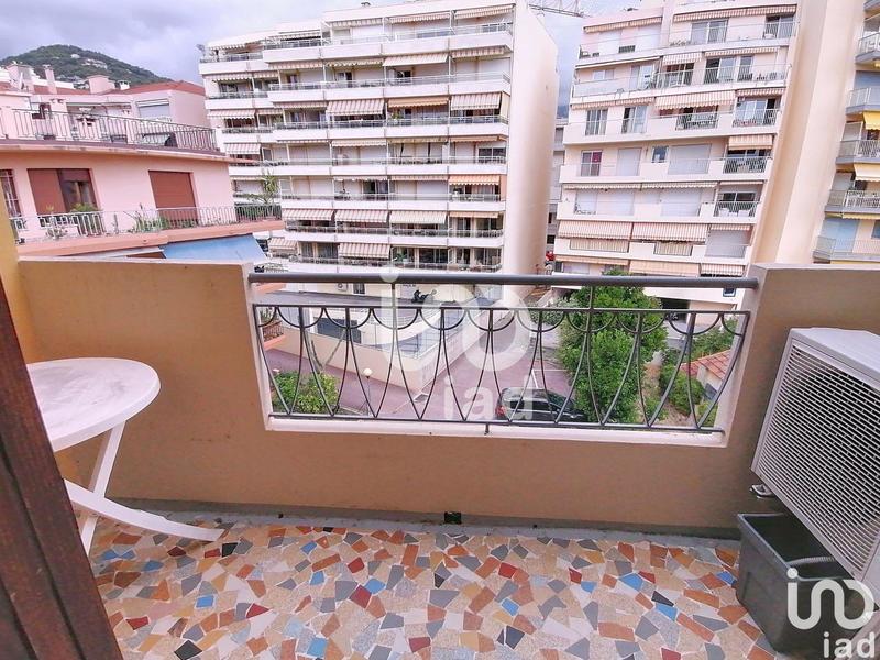 Appartement - 46 m² - 3 pièces