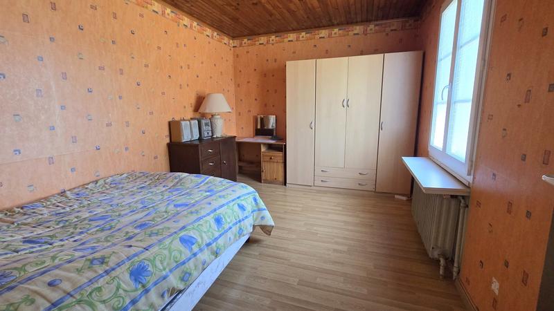 Maison - 125 m² - 4 pièces