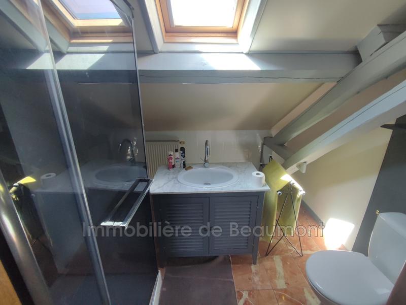 Maison - 184 m² - 8 pièces