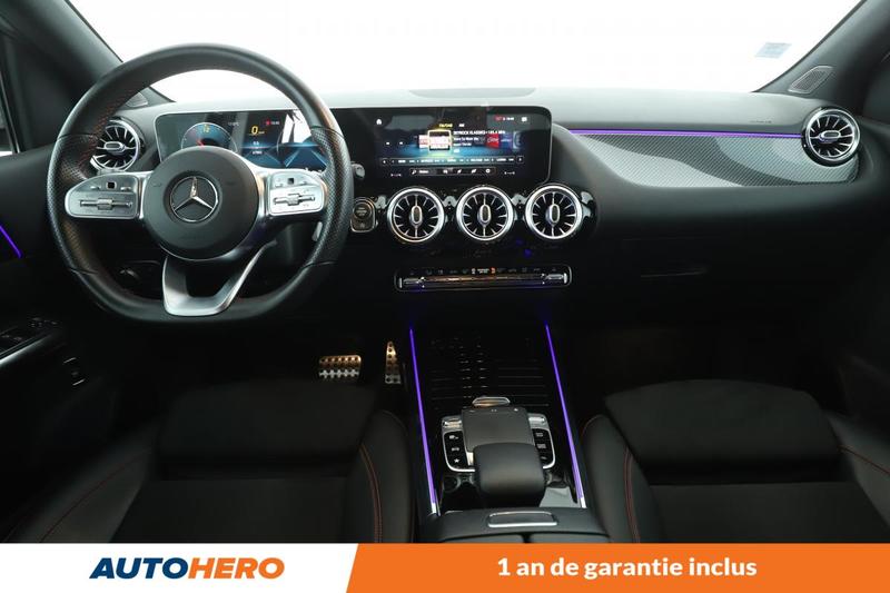 Mercedes Classe B 200 d Amg Line 8g-Dct 150 ch