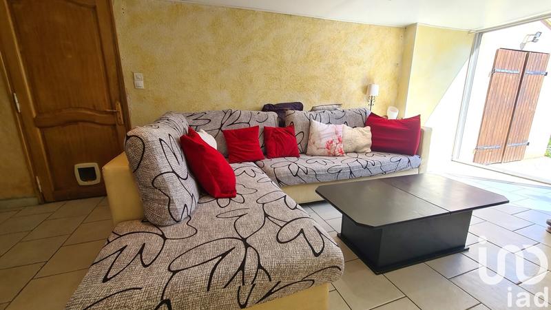 Maison - 99 m² - 4 pièces