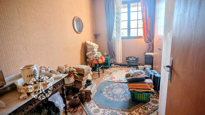 Villa - 99 m² - 5 pièces