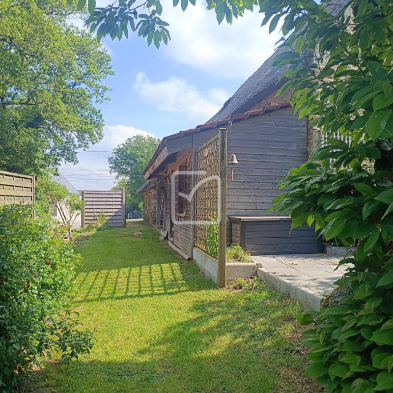 Propriété - 161 m² - 6 pièces