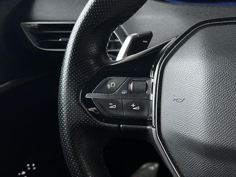 Peugeot 3008 1.6 Thp 180 Gt-Line