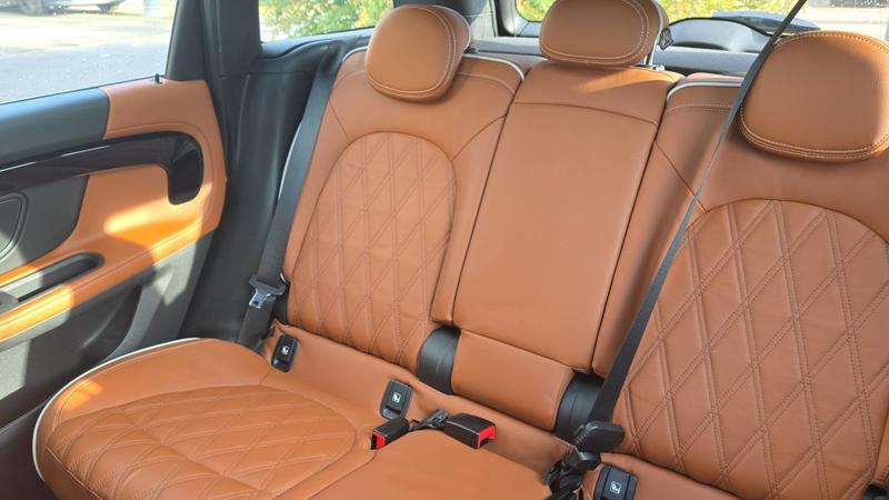 Mini Countryman II 1.5 220 Hybrid All4 Steptronic6 Northwood - Automatique Toit ouvrant