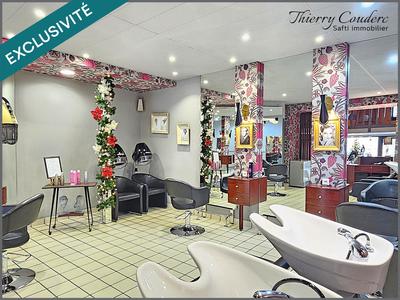 Local commercial - 49 m²