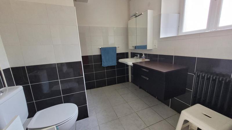 Maison en pierre - 108 m² - 4 pièces