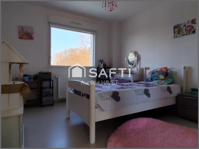 Maison - 136 m² - 7 pièces