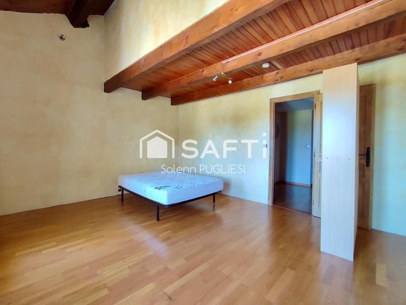 Maison - 151 m² - 4 pièces