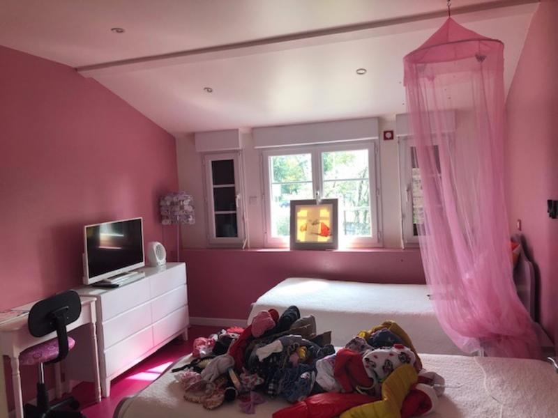 Maison - 300 m² - 12 pièces