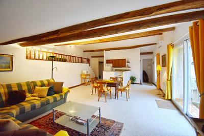 Appartement - 66 m² - 2 pièces