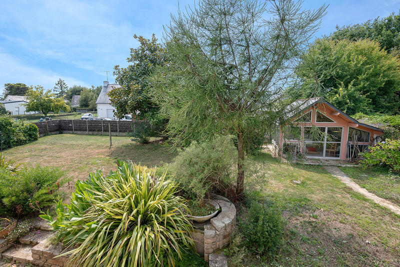 Maison - 132 m² - 6 pièces