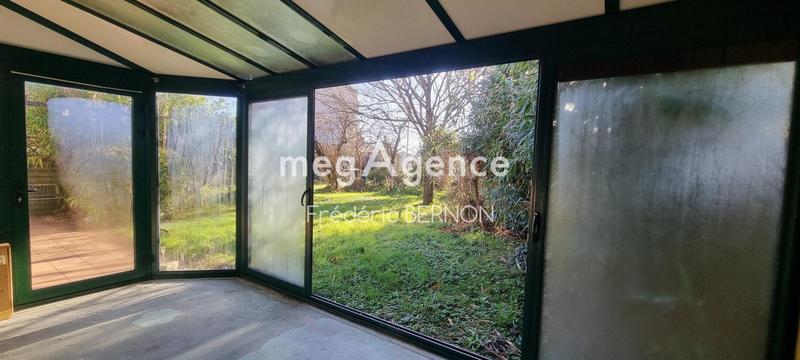 Maison en pierre - 160 m² - 6 pièces