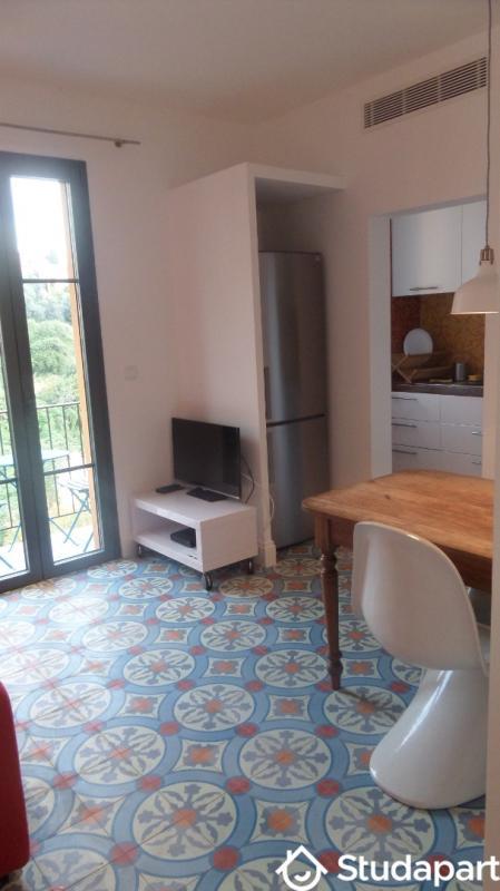 Appartement - 30 m² - 2 pièces