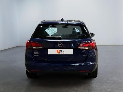 Opel Astra Affaires Sports Tourer 1.6 Cdti 110 Ch s/S Pack Clim+