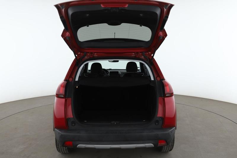 Peugeot 2008 1.2 PureTech Allure Eat6 110 ch