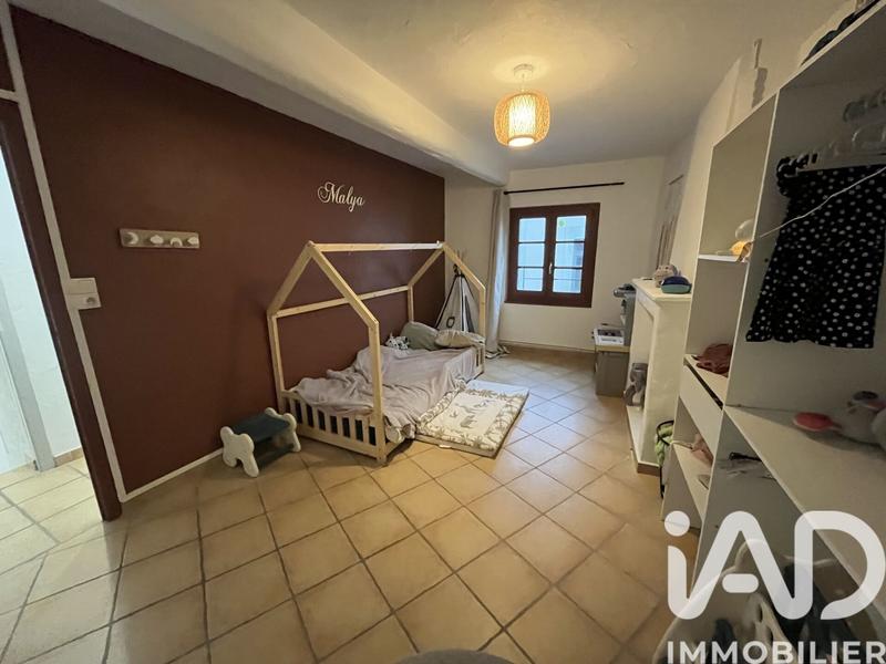 Maison de ville - 121 m² - 6 pièces